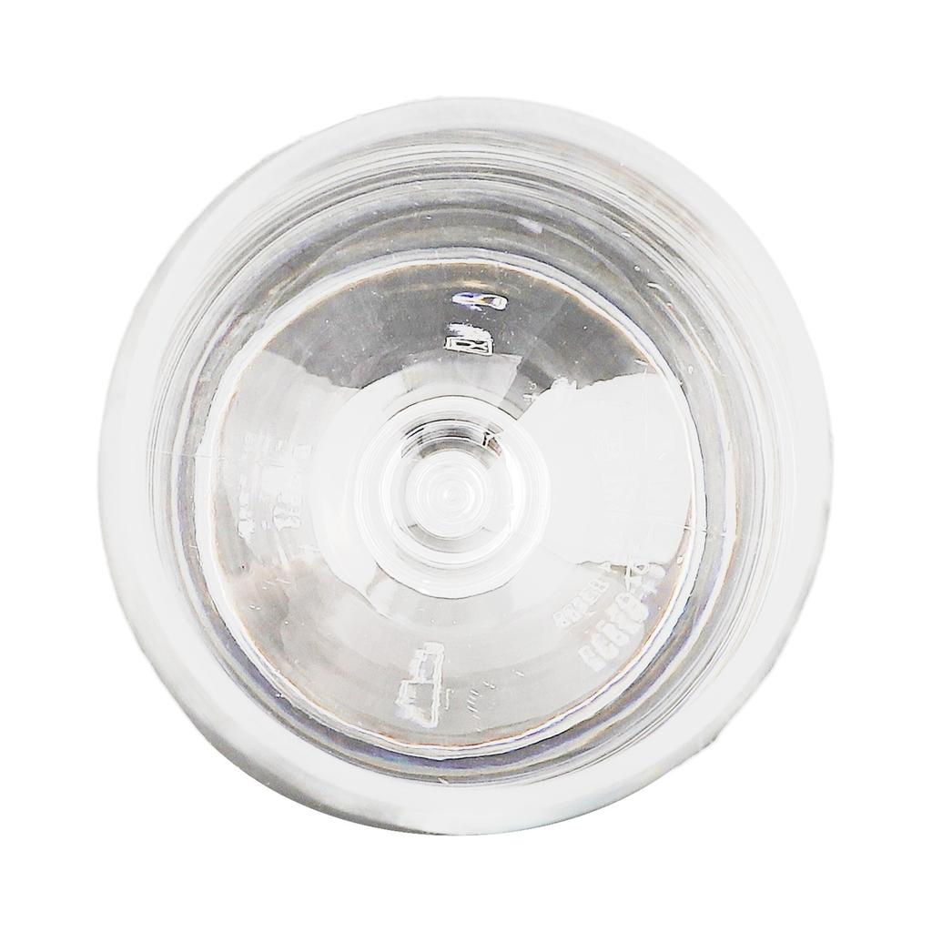 Transparent Plastic Wine Goblet Shatterproof and for Bars and Home Use