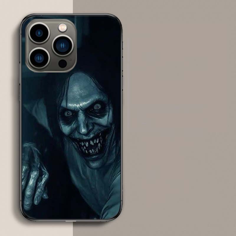 Zombie Apocalypse Phone Case For Iphone 17 Air 15 Pro 14 Plus 16 Pro Max 12 13 Mini 11 16E X XS Cover Cute Fundas