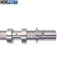 Exhaust Camshaft 130208342R for Renault Logan Duster Lada Largus Nissan Almera G15 Car Auto Part 1300100Q0X 1302000QAB