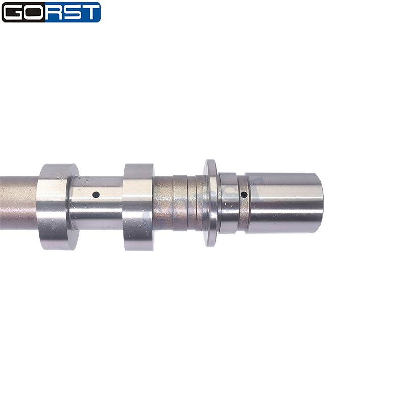 Exhaust Camshaft 130208342R for Renault Logan Duster Lada Largus Nissan Almera G15 Car Auto Part 1300100Q0X 1302000QAB