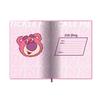 Lotso Fluffy Together 2026 A5 Tagebuch