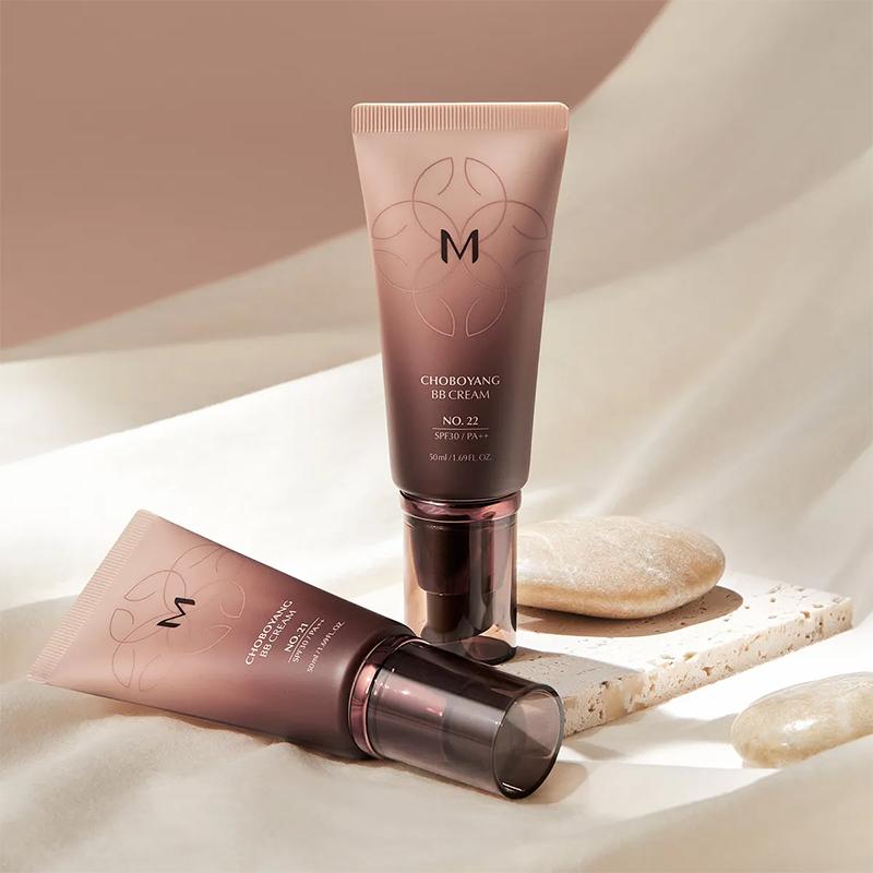 MISSHA M Choboyang BB Cream LSF 30 PA++ 50ml