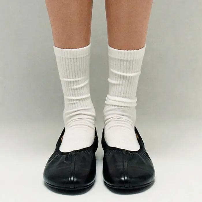 CREW SOCKS TRIO