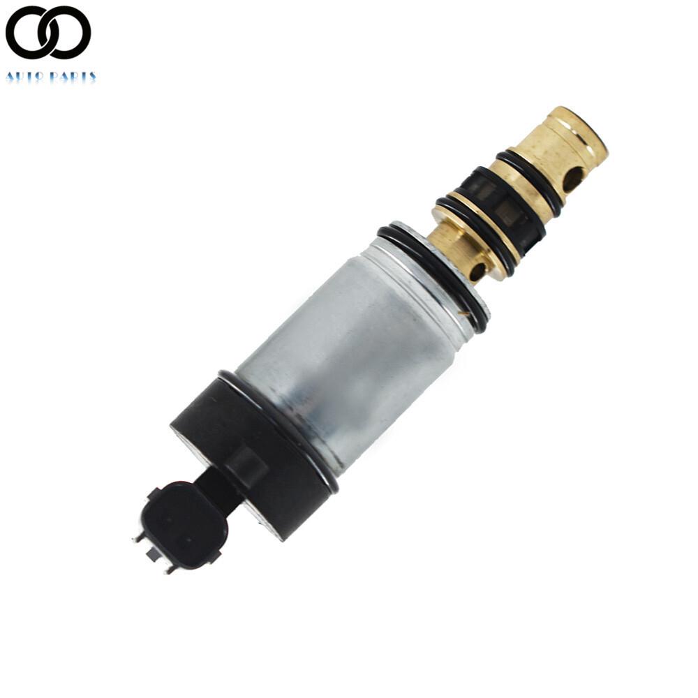 Fit For Nissan Sentra 2013-2016 1.8L I4 4Door PXC14 A/C Compressor Control Valve
