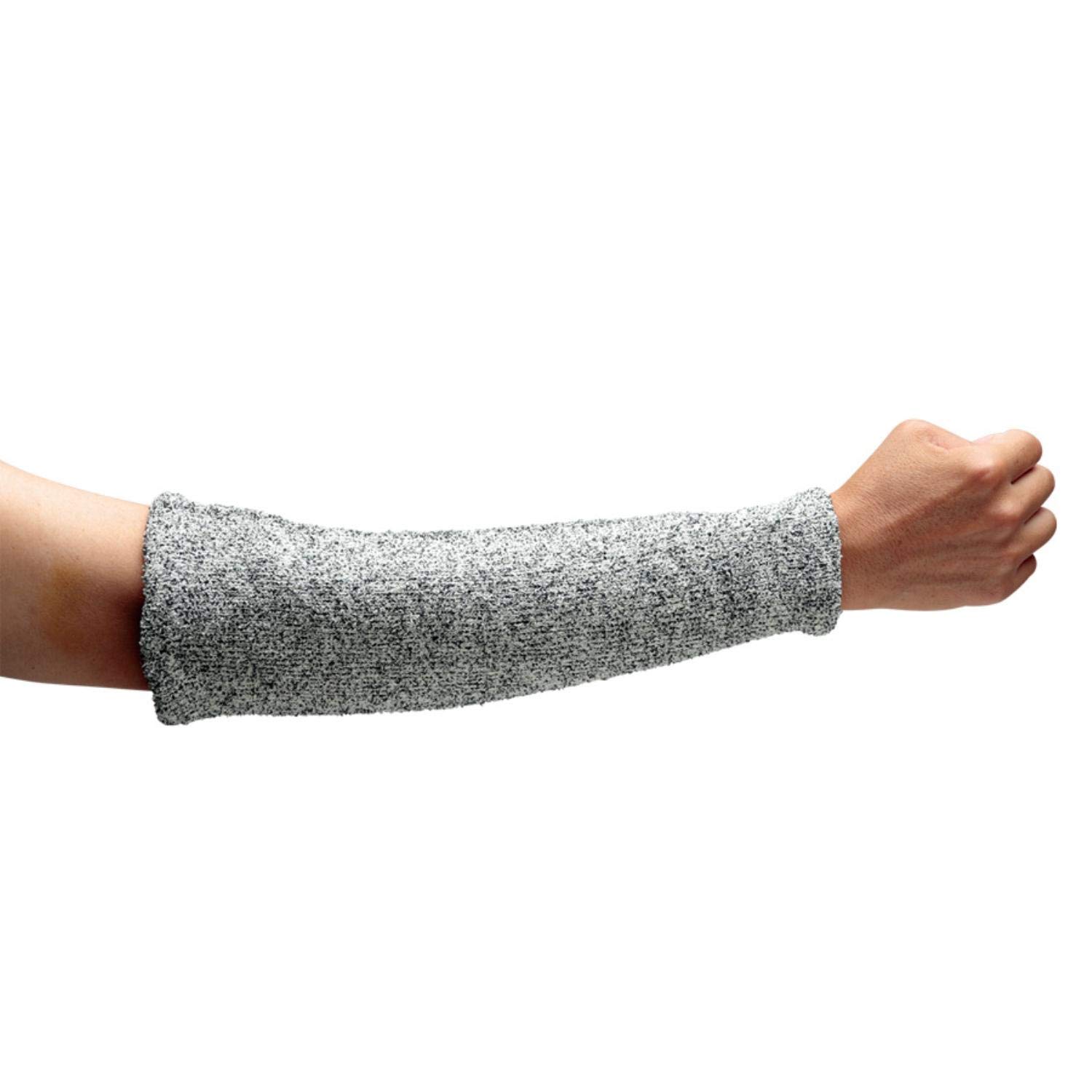 

Arm Protector for Heat Flame Heat Super Atsubogu Free 1 piece [Midori Anzen] Work, Insulating, Retardant, Resistant, AT2000, Size,