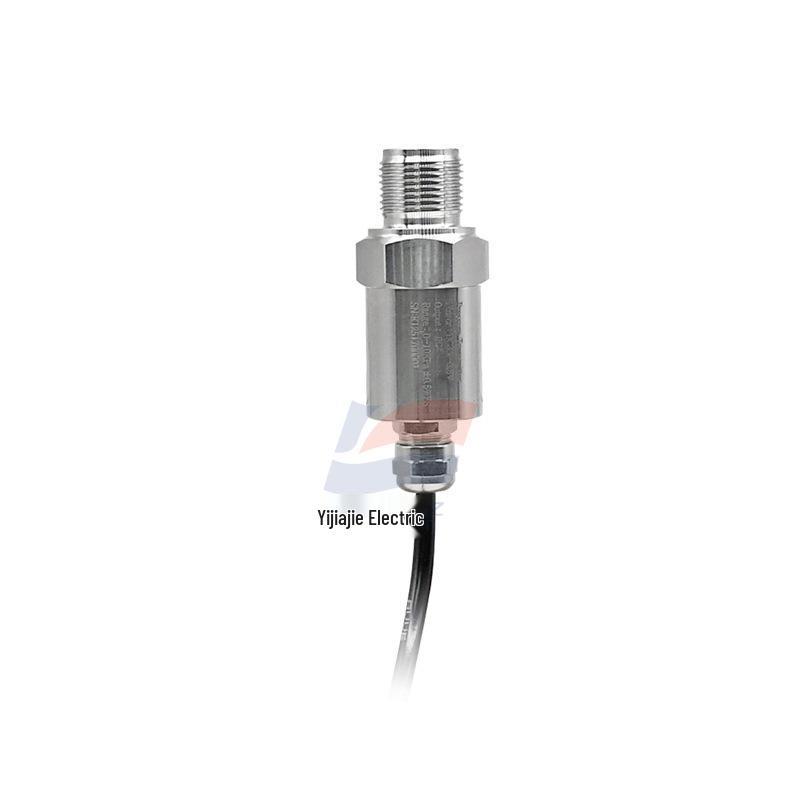 APD Series Gas Pipeline Temp & Pressure Transmitter for Energy Detection