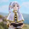 Noodle Stopper Frieren Anime Girl Figure Limited Edition Collectible Action Figure Model Beyond Journey's End Model Toy Kid Gift