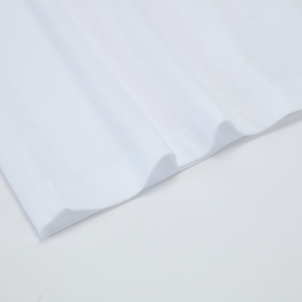 New PUMA T Shirts Men's White 690237-02