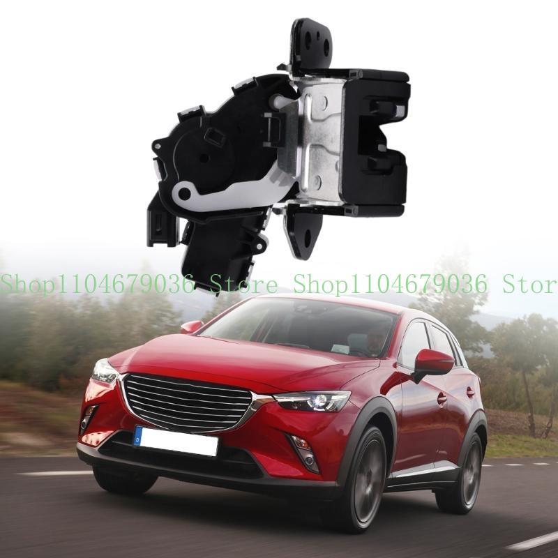 652F G33M-62-310 G33M-62-310B Trunk Lock Tailgate Lock Actuator for CX-4 CX-9 CX-30 Rear Lock Door Lock G33M-62-310A