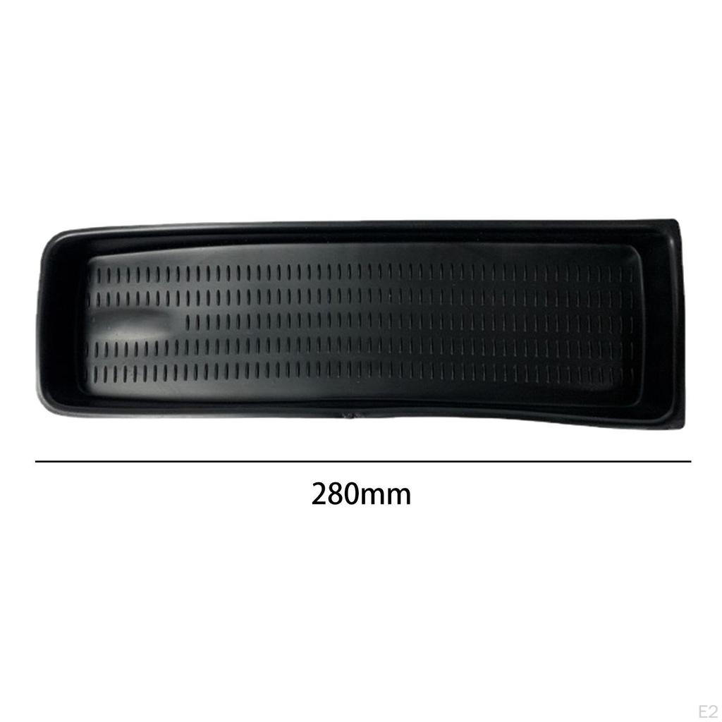 7118064 Center Console Storage Insert Tray Replaces Car Interior Accessories