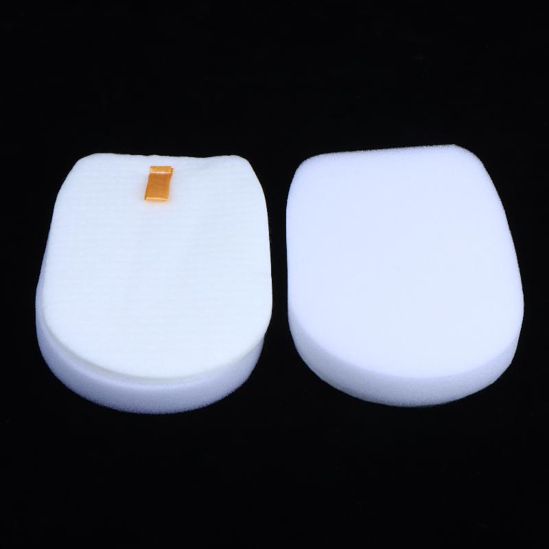 Universal Fit Foam Filter for Shark IZ662 IZ682 IZ300UK Stratos Simplifies Replacement Process