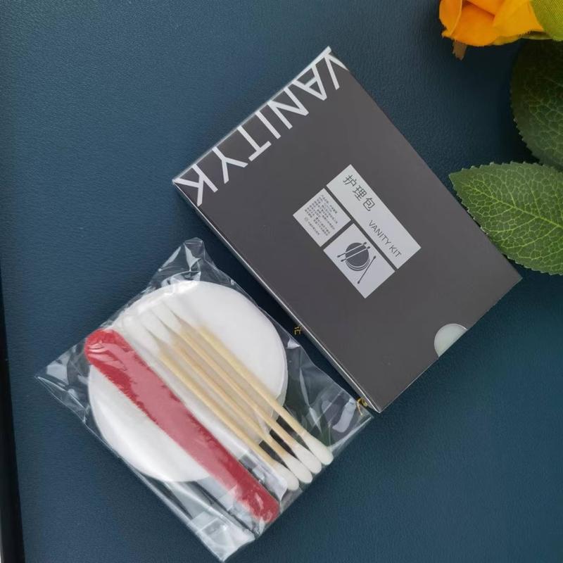 GIVER CHIC Hotel & B&B Care Kit