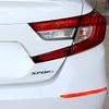 Plastic Letter Stickers for The Rear Badge of Sedans with a 2.0T SPORT Performance Displacement