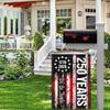Decorative Garden Flag For The 250th Anniversary Of The United States