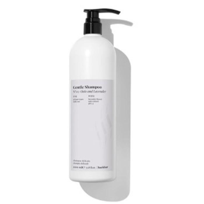 Farmavita Back Bar Gentle Shampoo N?03 Oats & Lavender 1000ml