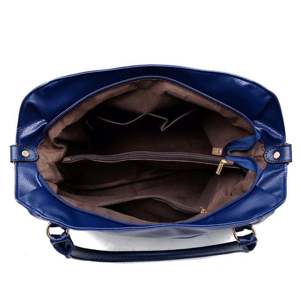 Women's Bag Female Shoulder Bag Handbag for Women Crossbody Bag New Fashion Soft Bags Large Capacity Oblique Body Handbag