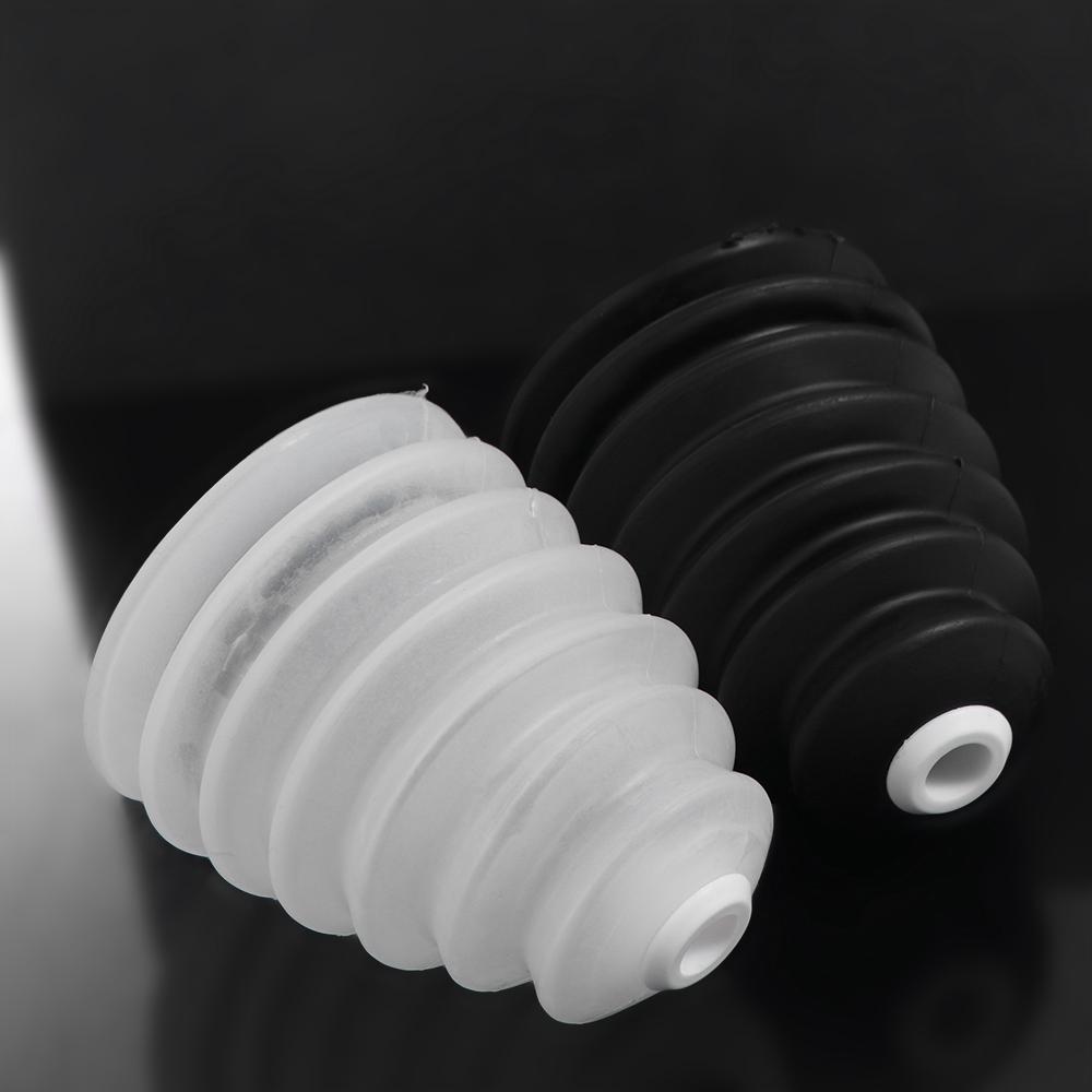 Power Tool Parts Impact Hammer Electric Drill Dust Cover Drill Dust Collector Dustproof Device