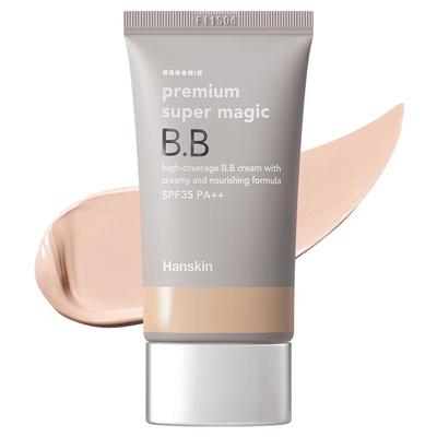 Premium Super Magic BB Cream, 45 g, 1 unità