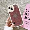 Persian Carpet Phone Case Hard Leather For iPhone 14 13 12 Mini 11 14 Pro Max Xs X Xr 7 8 Plus Fundas