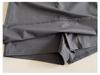 Women's Summer 2026 Slimming A-line Yoga Skort - American Style, Anti-Exposure, Hip-Hugging Sports Skirt