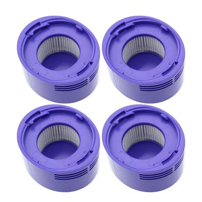 Zurück Motor Staub Hepa Filter für Dyson V7 V8 Animal Fluffy Absolute Staubsauger Teil Ersatz Handheld Cordless