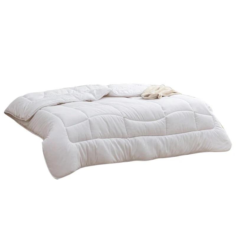 

LOVO Warm Ginger Tech Spring & Autumn Quilt