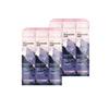 2080 Pure Pink Mild Mint Toothpaste (Value Family Pack) 120g 6ea X 1ea