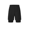 Fila Fitness Sports Men's Pitch Black A11M621817FBK