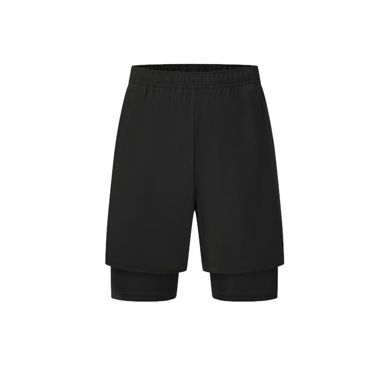 Fila Fitness Sports Men's Pitch Black A11M621817FBK