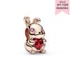 Ear Of The Rabbit Charm 782471c01