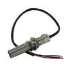 KUS Universeller Holzer Tacho-Sender 3-Draht Geschwindigkeitsensor M16X1.5 M18X1.5 für Tacho Tachometer