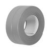 Selvklebende tetningslist for bad og vegg Vaskekumkantlist Kjøkken (#3 Grå 38mm x 3.2m)