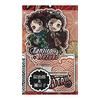 Tanjiro & Nezuko Pita! Defome Demon Slayer Acrylic Stand
