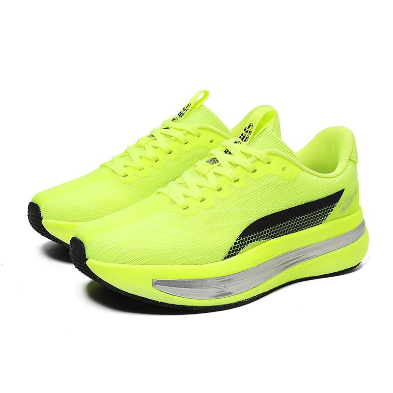 22 your racing shoes spring and summer new breathable couple series casual sports shoes