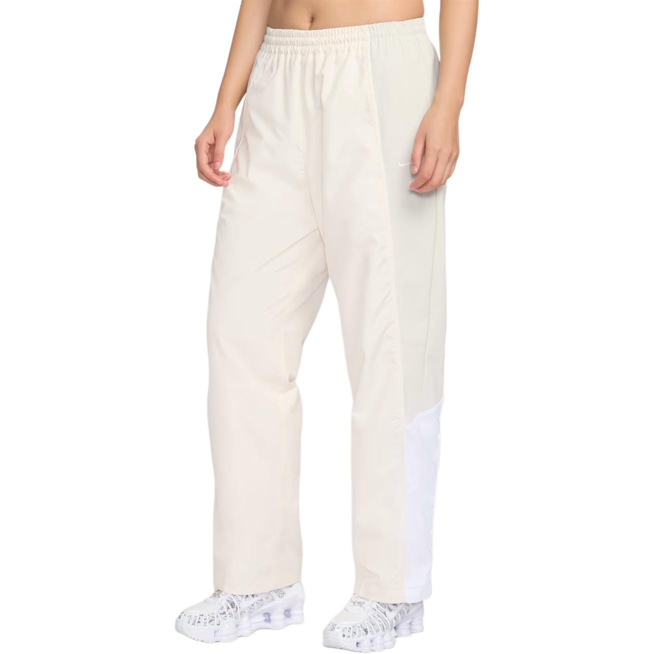 Nike Sportswear Sports Pants Women s IF0219-103 S