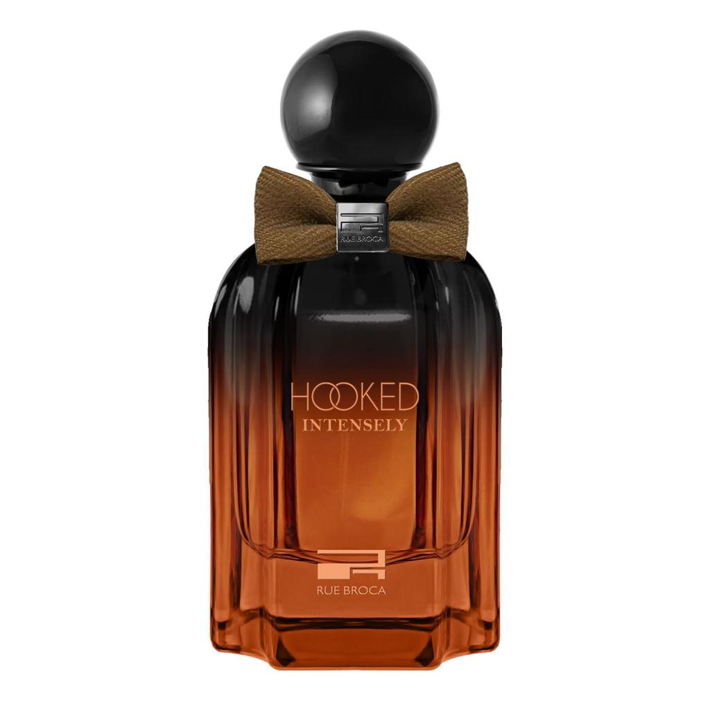 Rue Broca Hooked Intensely Eau De Parfum 100ml