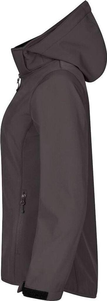 Clique Classic Softshell Jacket UB1097