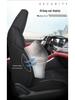 Changan CS55PLUS All-Season Linen Seat Cover for Five-Seat Car