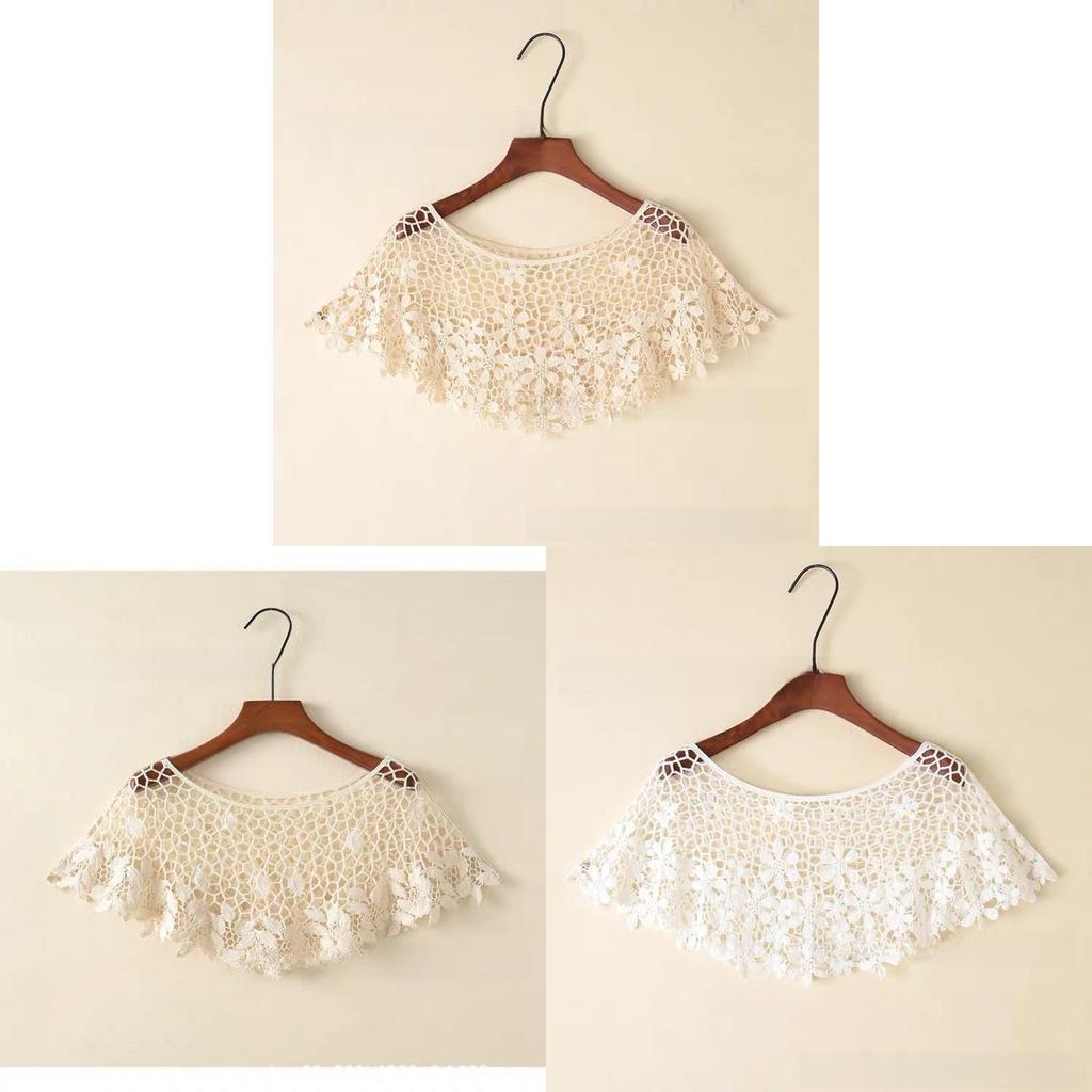 Baumwoll-Strickweste mit Blumenmuster für Damen mit Sommer-Eleganz und dekorativem Stil