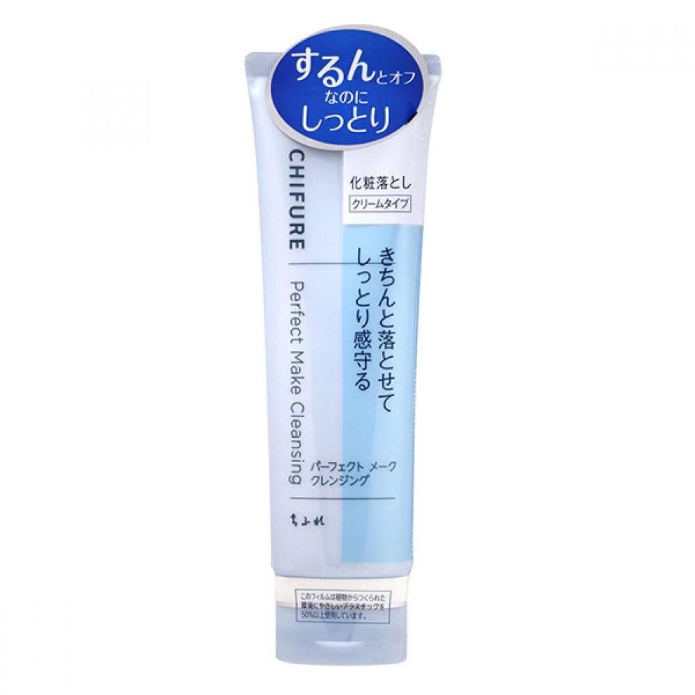 

Косметика Чифуре, ООО. Chifure Cosmetics Очищающее средство для макияжа Chifure Perfect 120г