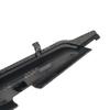 Rear Seat Side Cowl Cover Fairing For Trident 660 2022-2025 Carbon