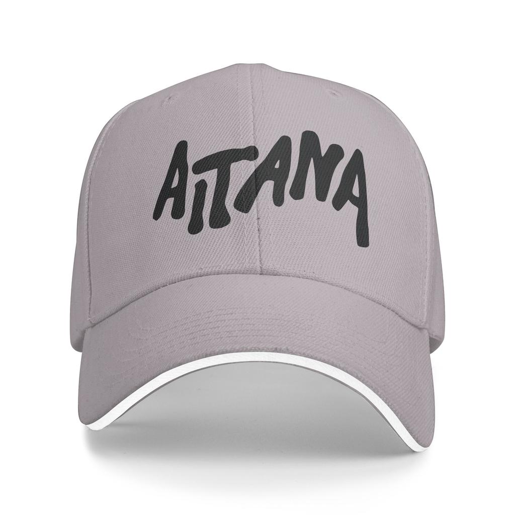New Aitanaes Baseball Cap Men Women Trucker Hat Formal Golf Adjustable Sun Caps