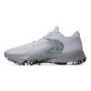 Nike Tênis Masculino Zoom Freak 4 EP Gravado em Pedra Cinza Lobo-Cinza Branco DJ6148-004