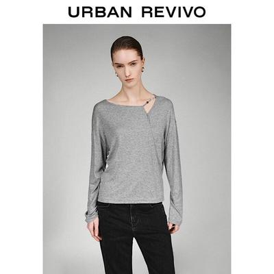 Tops – Pullover e maglie a manica lunga