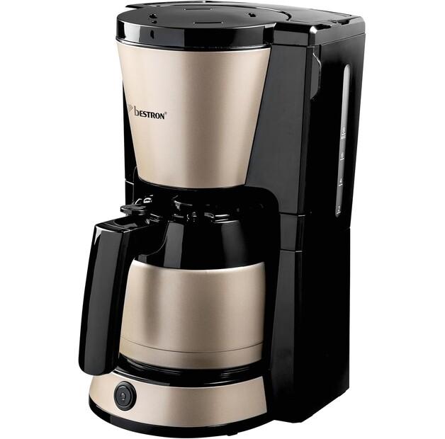 Coffee Maker Bestron ACM1000SAT