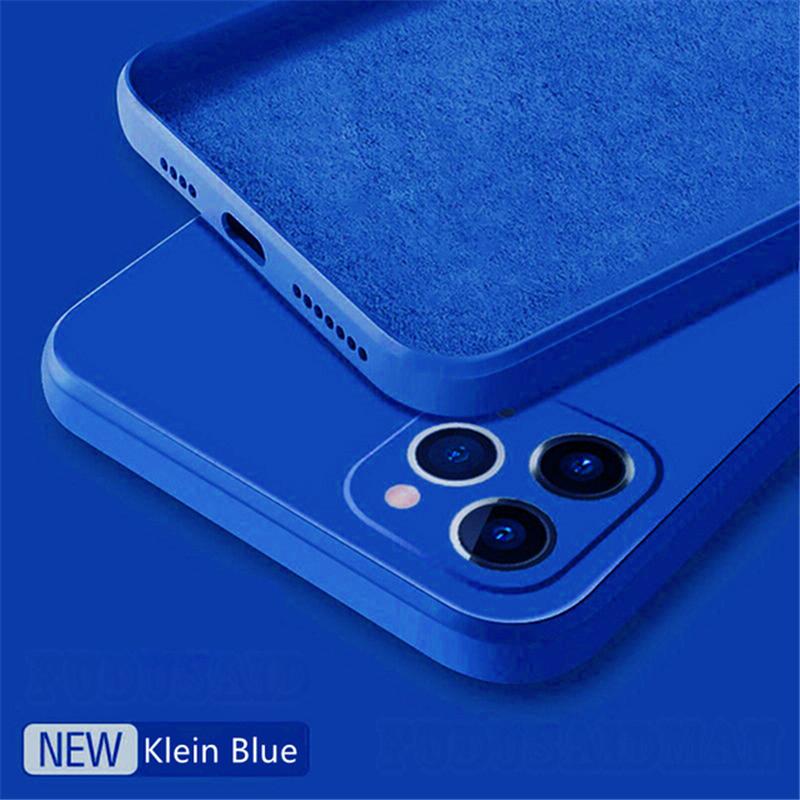 Luxury Liquid Silicone Soft Case For Huawei Honor 50 60 70 80 Pro SE Shockproof Lens Camera Protection Back Cover Shell
