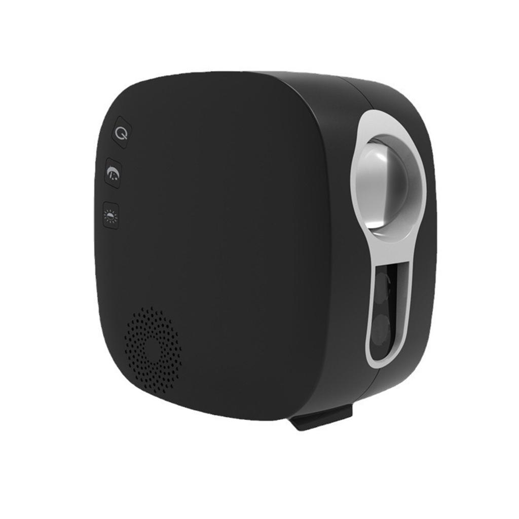 Starry sky light Water ripple light Atmosphere light Colorful music projection Night light Shadow light Night light