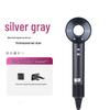 High-Speed Bladeless Hair Dryer HD16, Barber & Home Use, Negative Ion, Constant Temperature, Strong Wind Power