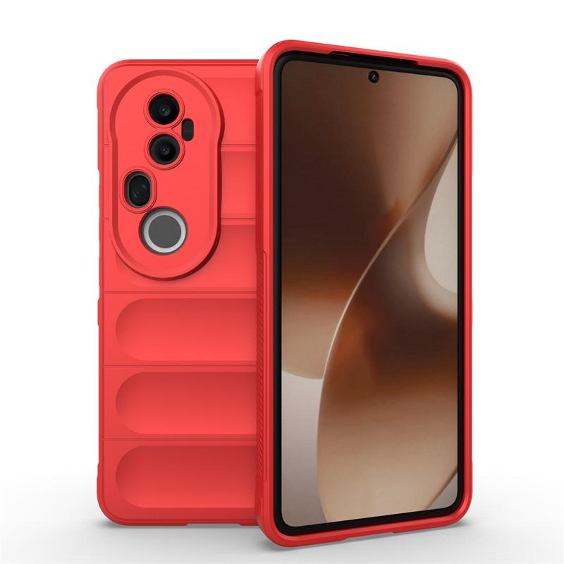 For ViVo V60 Case ViVo V60 T4 Pro Cover Soft Silicone Durable Bumper Shield Protective Back Phone Cases On ViVo T4 Pro Funda