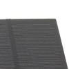 Solar-Springbrunnenpumpe 5,5V 1,5W Polykristallines Silizium-Solarpanel Vogelbad-Springbrunnenpumpe